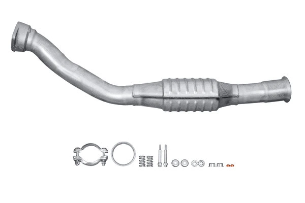 Catalytic Converter (FS45358K)
