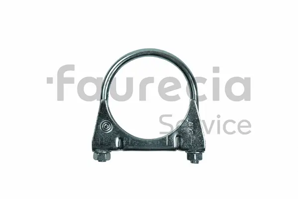 Clamping Piece, exhaust system (AA91061)