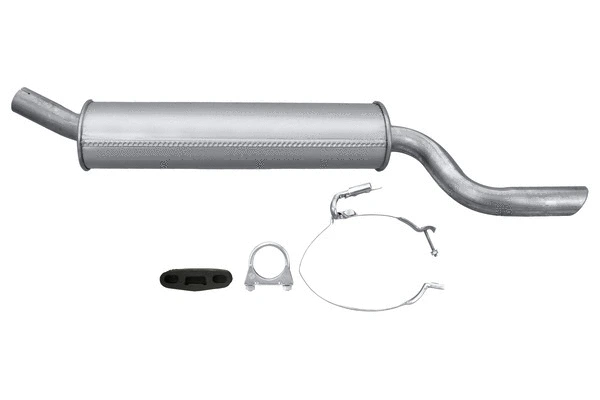 Rear Muffler (FS40432)