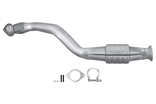 Catalytic Converter (FS55903K)