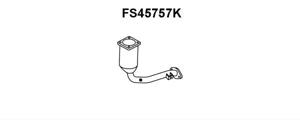 Catalytic Converter