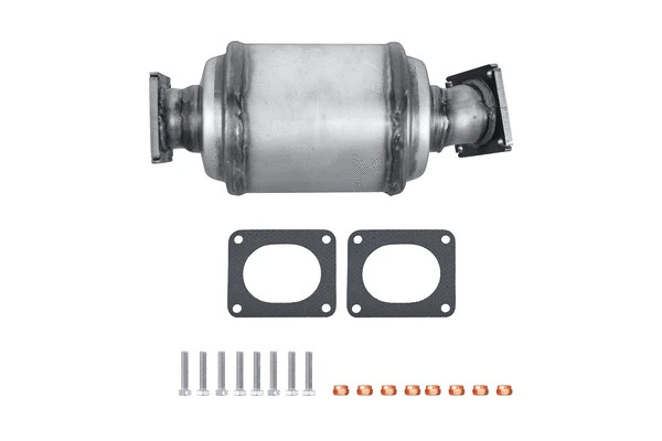 Soot/Particulate Filter, exhaust system (FS10086F)