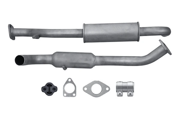 Centre Muffler (FS75214)