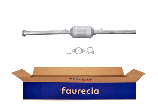Catalytic Converter