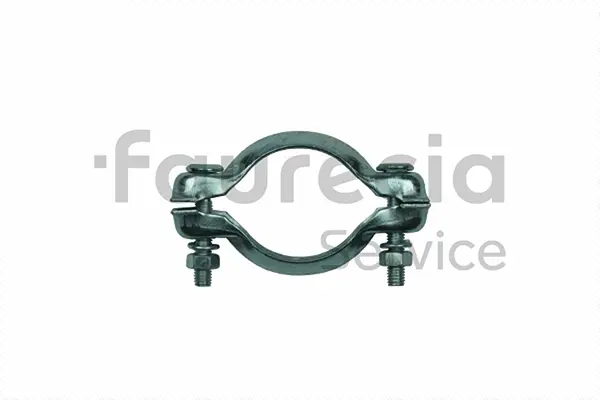 Clamping Piece, exhaust system (AA91133)