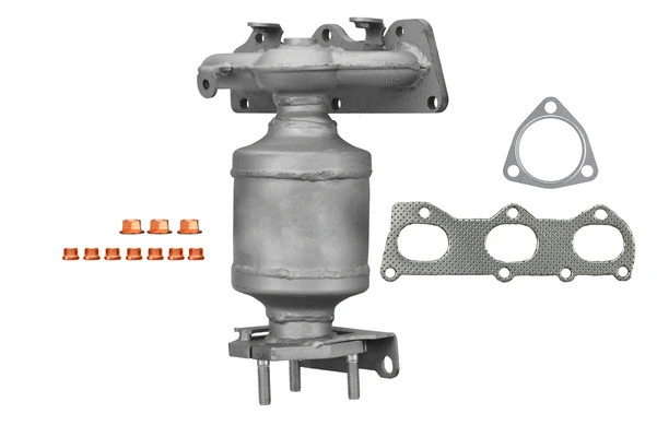 Manifold Catalytic Converter (FS80371K)