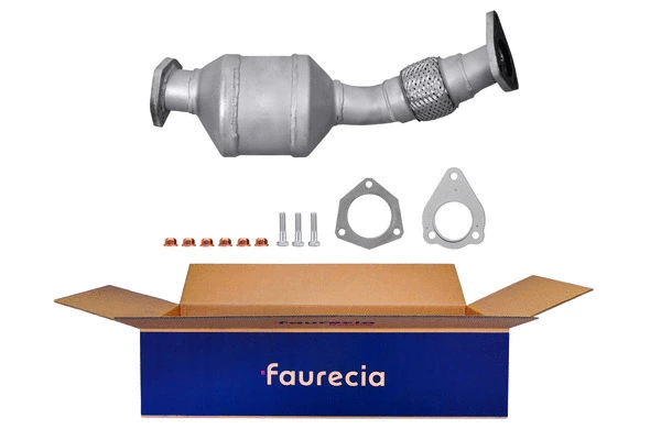 Catalytic Converter