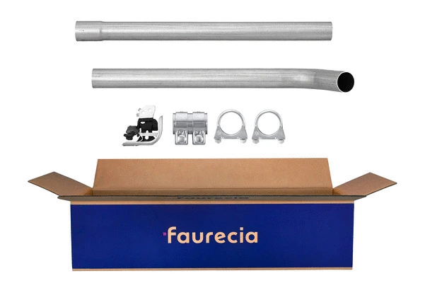 Exhaust Pipe