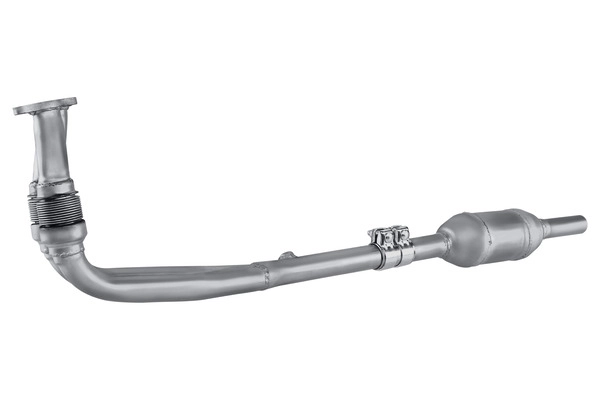 Catalytic Converter