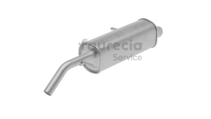 Rear Muffler (FS45630)