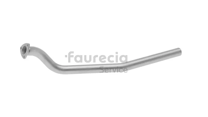 Exhaust Pipe (FS80295)
