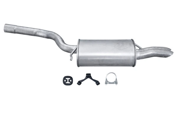 Rear Muffler (FS80758)