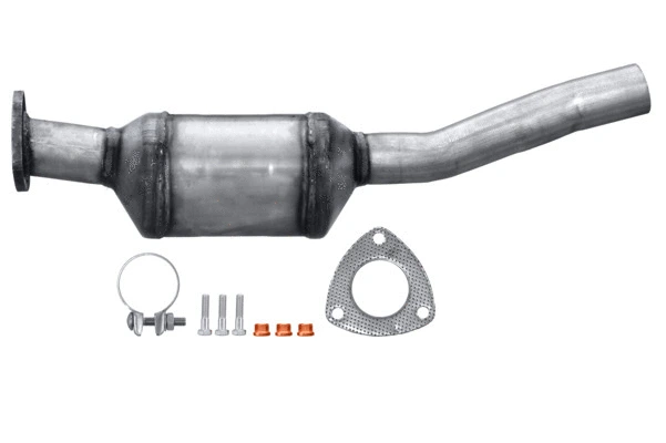 Catalytic Converter (FS03207K)