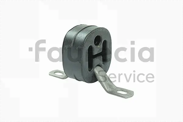 Rubber Strip, exhaust system (AA93013)