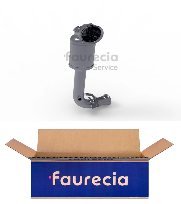 Catalytic Converter