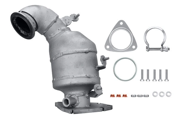Catalytic Converter (FS25864K)
