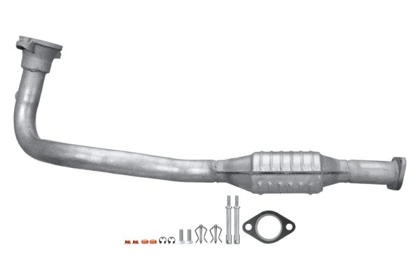 Catalytic Converter (FS30480K)