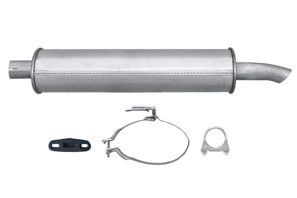 Rear Muffler (FS03006)