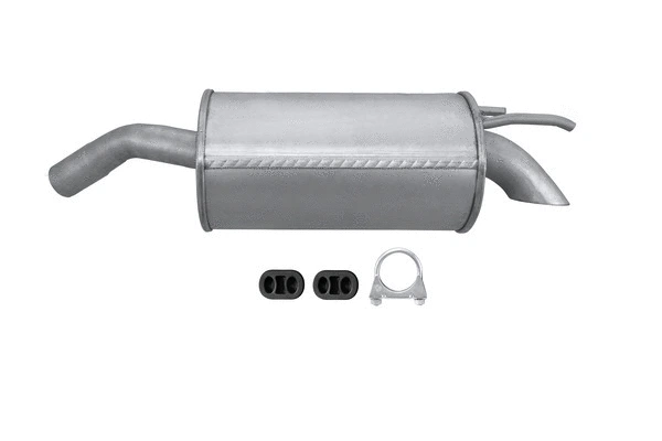 Rear Muffler (FS40585)