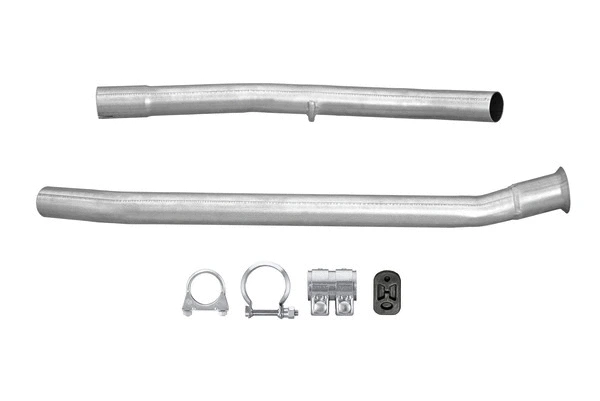 Repair Pipe, catalytic converter (FS15331)