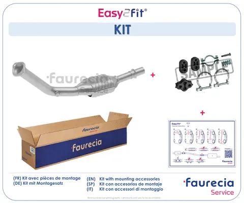 Catalytic Converter