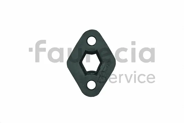 Rubber Strip, exhaust system (AA93035)