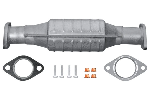 Catalytic Converter (FS05207K)