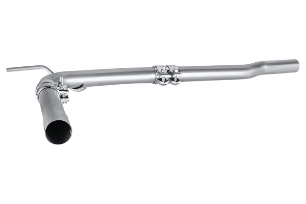 Exhaust Pipe