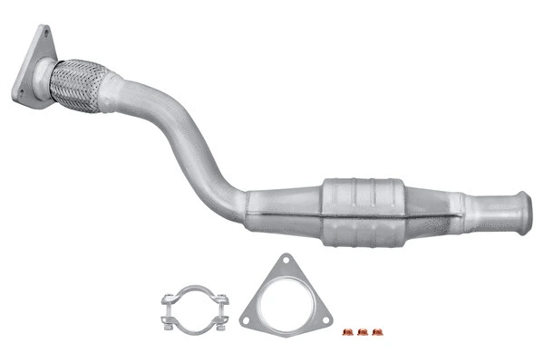 Catalytic Converter (FS55658K)