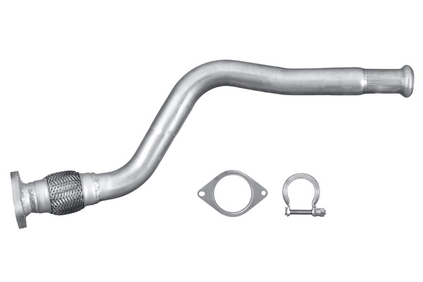 Exhaust Pipe
