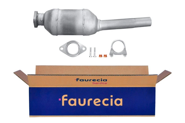 Catalytic Converter