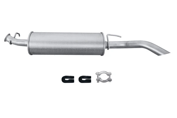 Rear Muffler (FS55041)
