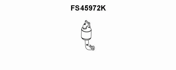 Catalytic Converter
