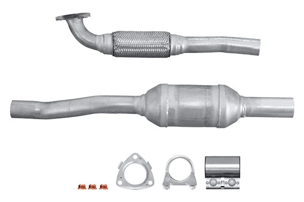 Catalytic Converter