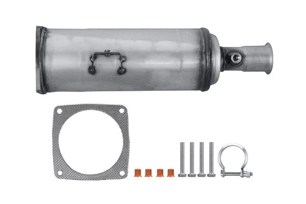 Soot/Particulate Filter, exhaust system (FS15796F)