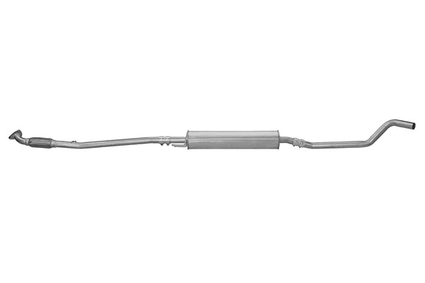 Centre Muffler (FS40472)