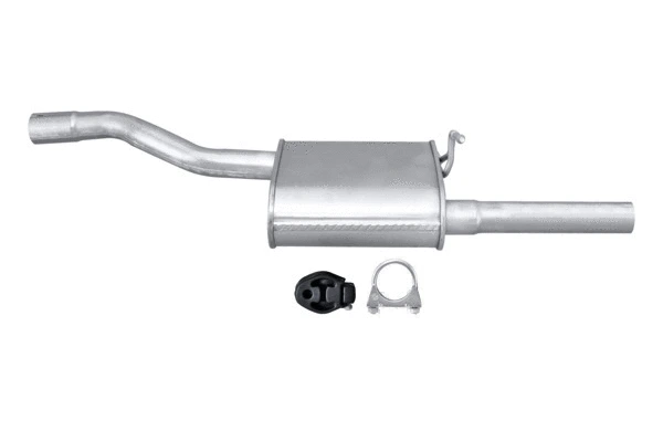 Rear Muffler (FS30464)