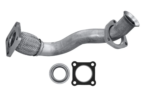 Exhaust Pipe (FS80204)