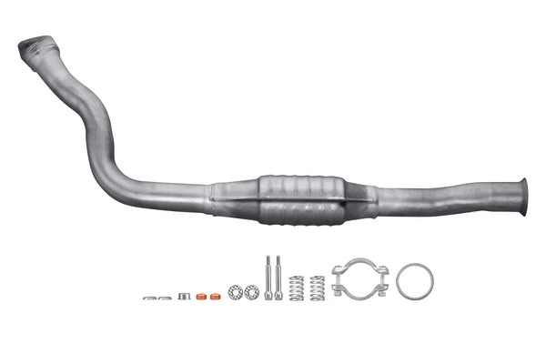 Catalytic Converter (FS15196K)