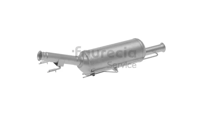 SCR Catalytic Converter (FS15908PF)