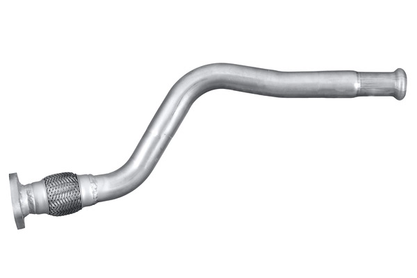Exhaust Pipe