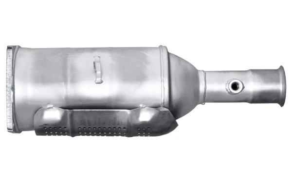 Soot/Particulate Filter, exhaust system (FS45273S)