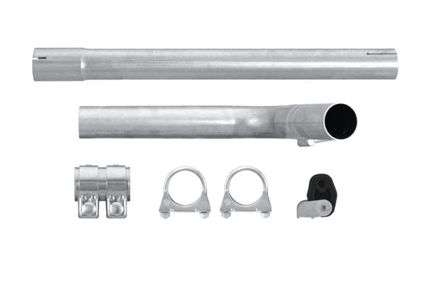 Exhaust Pipe (FS80358)