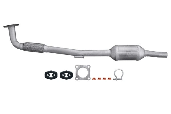 Catalytic Converter (FS80298K)
