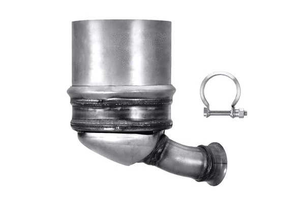 Soot/Particulate Filter, exhaust system (FS45403F)