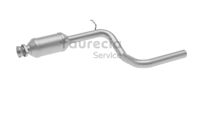 Catalytic Converter (FS55742K)