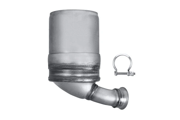 Soot/Particulate Filter, exhaust system (FS15632F)