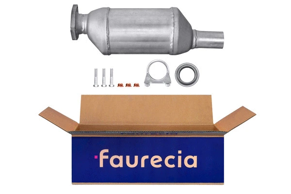 Catalytic Converter