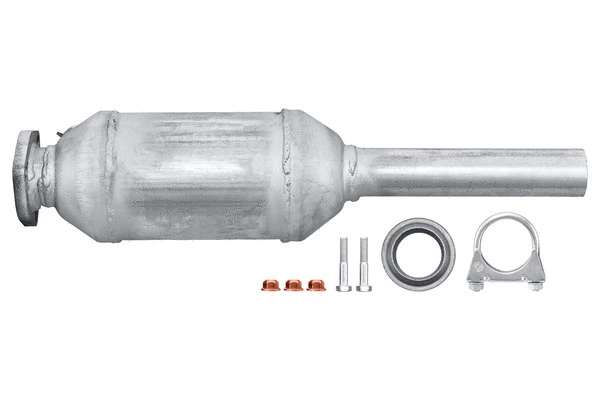 Catalytic Converter (FS80072K)