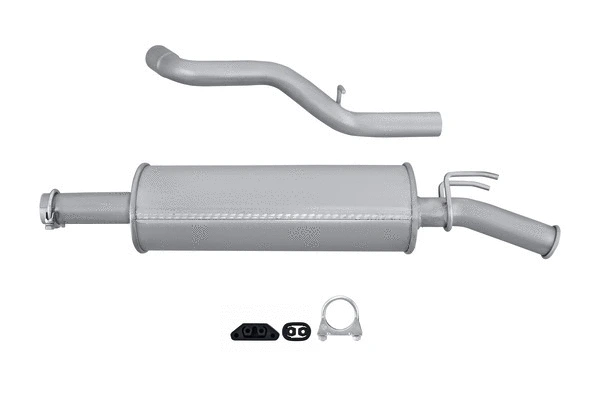 Rear Muffler (FS55033)